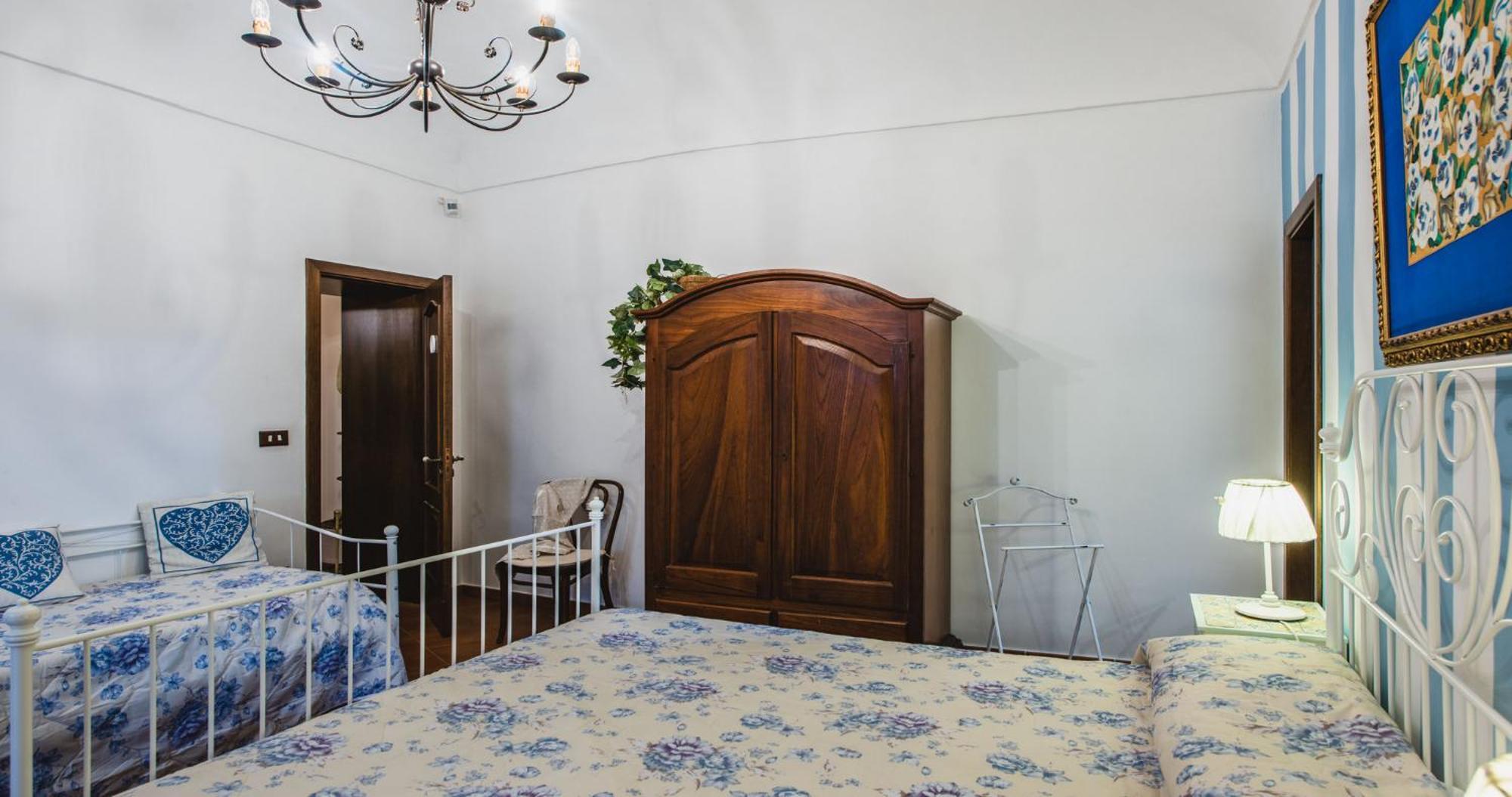 Dream Holiday Ortigia Syrakus Exterior foto